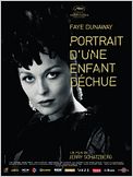 Portrait d'une enfant déchue