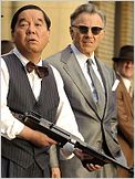 The Last Godfather