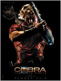 Cobra: The Space Pirate