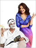 Happily Divorced