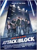 Attack The Block