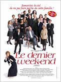 Le Dernier week-end