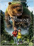 L'Ours Montagne