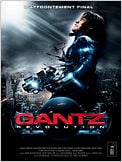 Gantz : Révolution