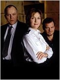Claire Blake : Police Criminelle de Londres