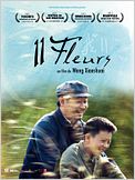 11 fleurs
