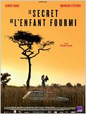 Le Secret de l'enfant fourmi