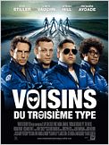 Voisins du troisième type