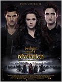 Twilight - Chapitre 5 : Révélation 2e partie