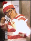 Waldo The Movie