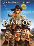 Le Chat Potté : les trios diablos