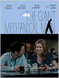 The Giant Mechanical Man