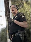 Wrong cops