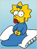 The Simpsons - The Longest Daycare