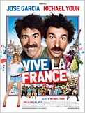 Vive la France