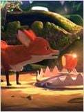 A Fox Tale