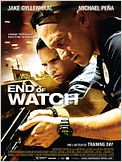 End of Watch