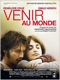 Venir au monde