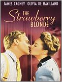 La Blonde framboise