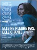 Elle ne pleure pas, elle chante