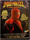 Spider-Man XXX: A Porn Parody