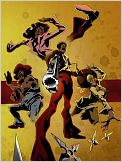 Black Dynamite: The Animated Series