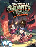 Souvenirs de Gravity Falls