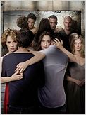 Hatufim, prisonniers de guerre