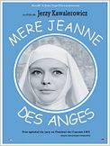Mère Jeanne des Anges