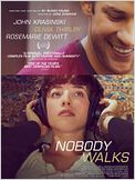 Nobody Walks