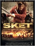 Sket, le choc du ghetto