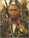 Les Rois de Ségou
