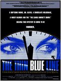 The Thin Blue Line