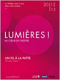 Un fil à la patte (Côté diffusion)