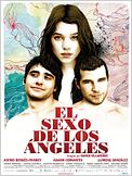 Le Sexe des anges