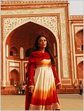 India, a love story