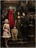 Mockingbird Lane