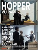 Hopper vu par...