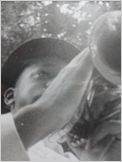 Strange Fruit