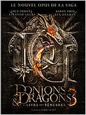 Donjons et Dragons 3 - Le livre des ténèbres