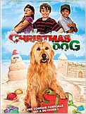 Christmas Dog