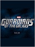 Les Gardiens de la Galaxie