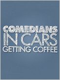 Comedians in Cars Getting Coffee