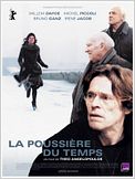La Poussière du temps