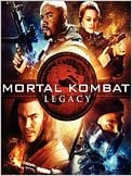 Mortal Kombat: Legacy