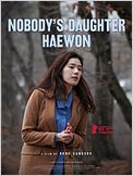 Nobody's daughter Haewon