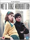 A nous Manhattan (TV)