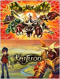 Kaijudo