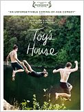 The Kings Of Summer