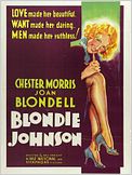 Blondie Johnson